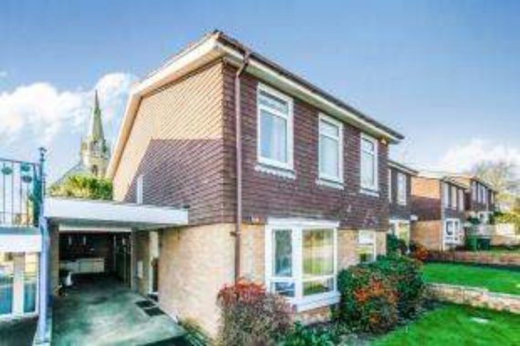 4 Bedroom Detached